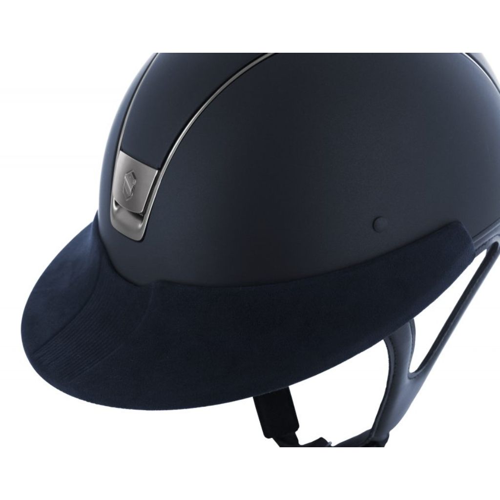 box helmet visor