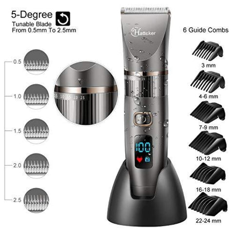 Hair Cutting Kit For Men - dilutee.com