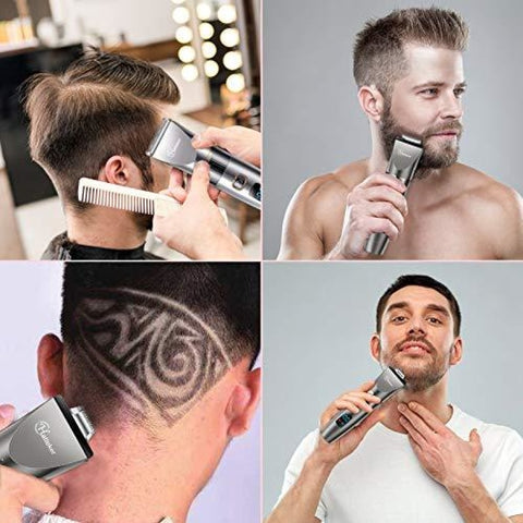 Hair Cutting Kit For Men