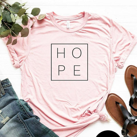 HOPE Tee - dilutee.com