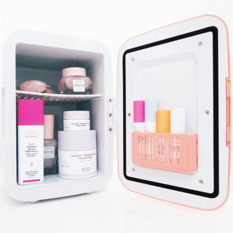 Mini Skincare Fridge – dilutee