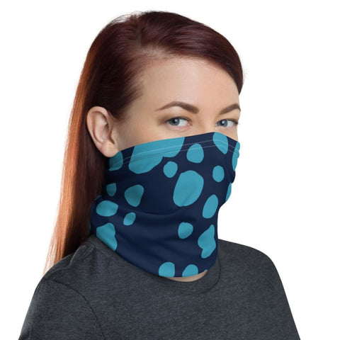 Neck Gaiter From Dilutee 