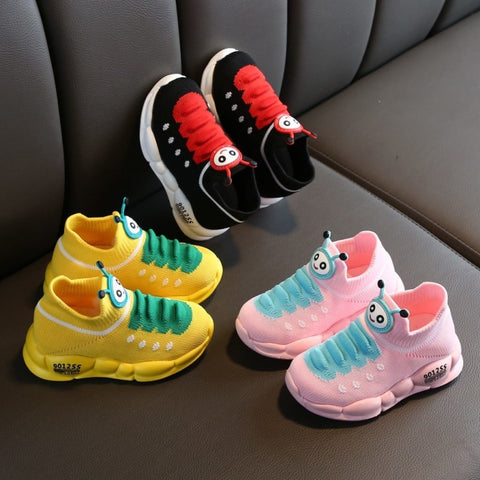 Toddler shoes for girls and boys