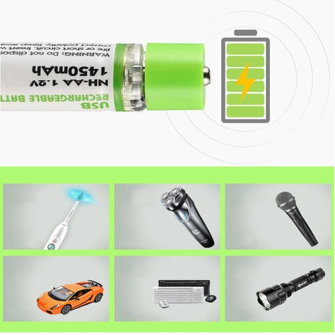 usb rechargeable battery_dilutee.com
