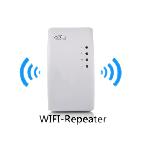 Wireless Wifi Repeater