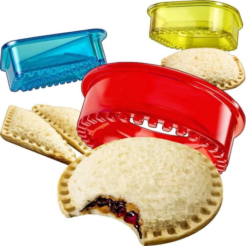 Sandwich Sealer For Kids