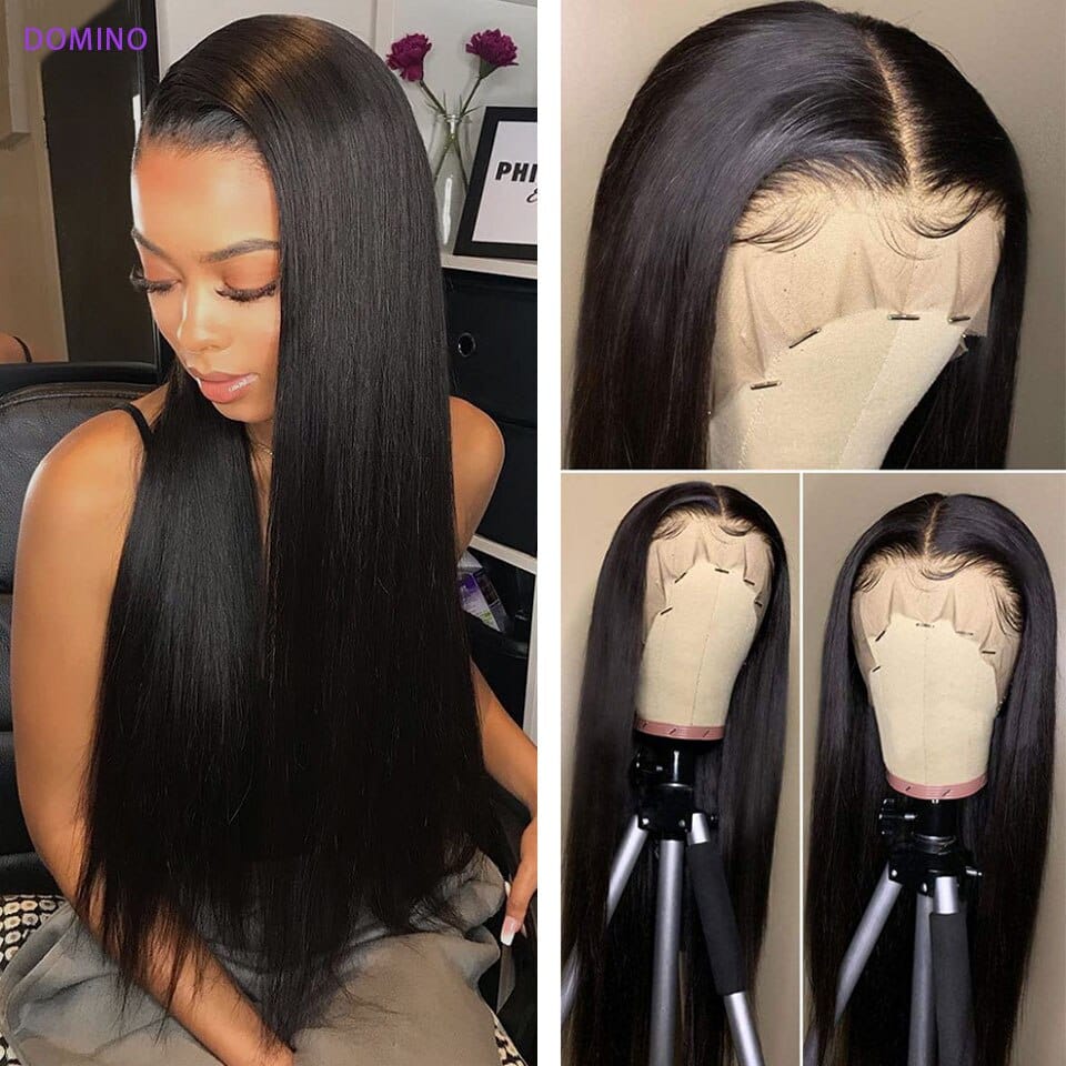 Straight Lace Wig For Women