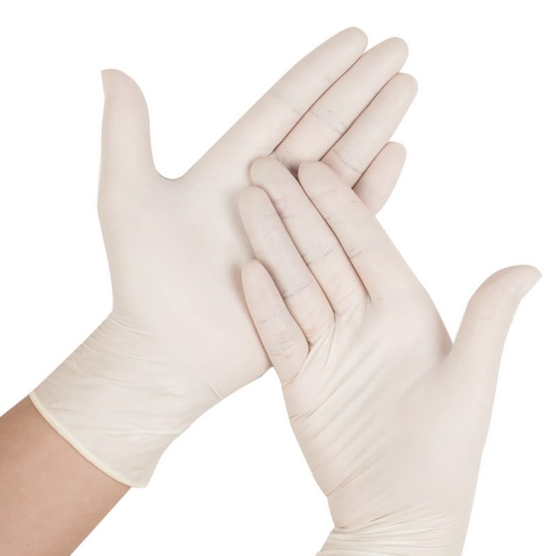 Multipurpose Disposable Gloves (50 Pcs and 100 Pcs)