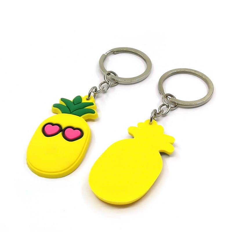 Cartoon Keychain for Kids