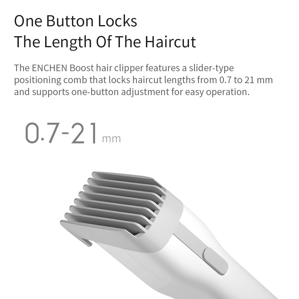 Best Hair Clipper For Men