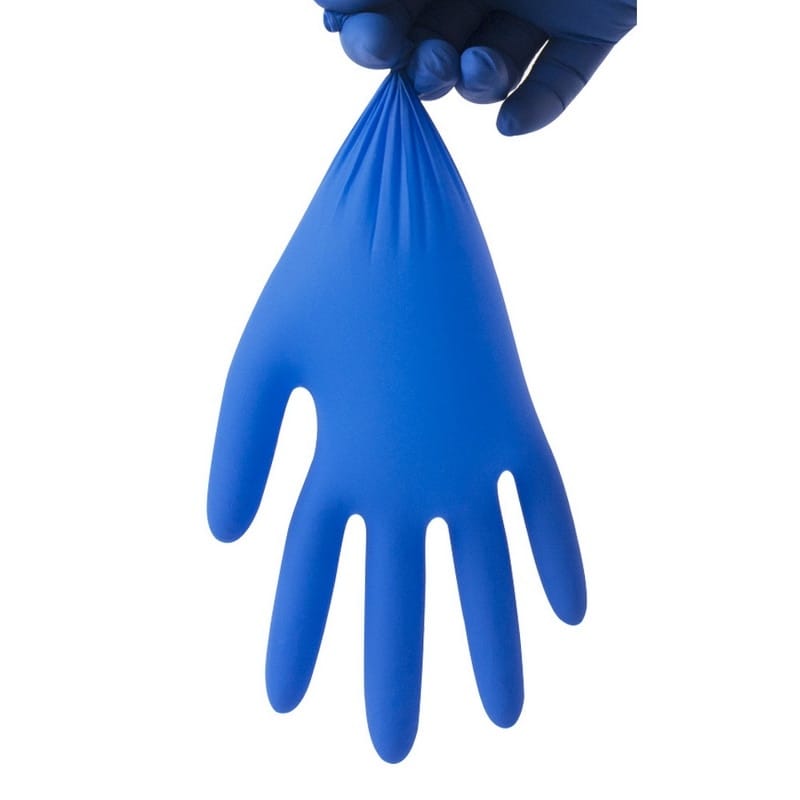 Multipurpose Disposable Gloves (50 Pcs and 100 Pcs)