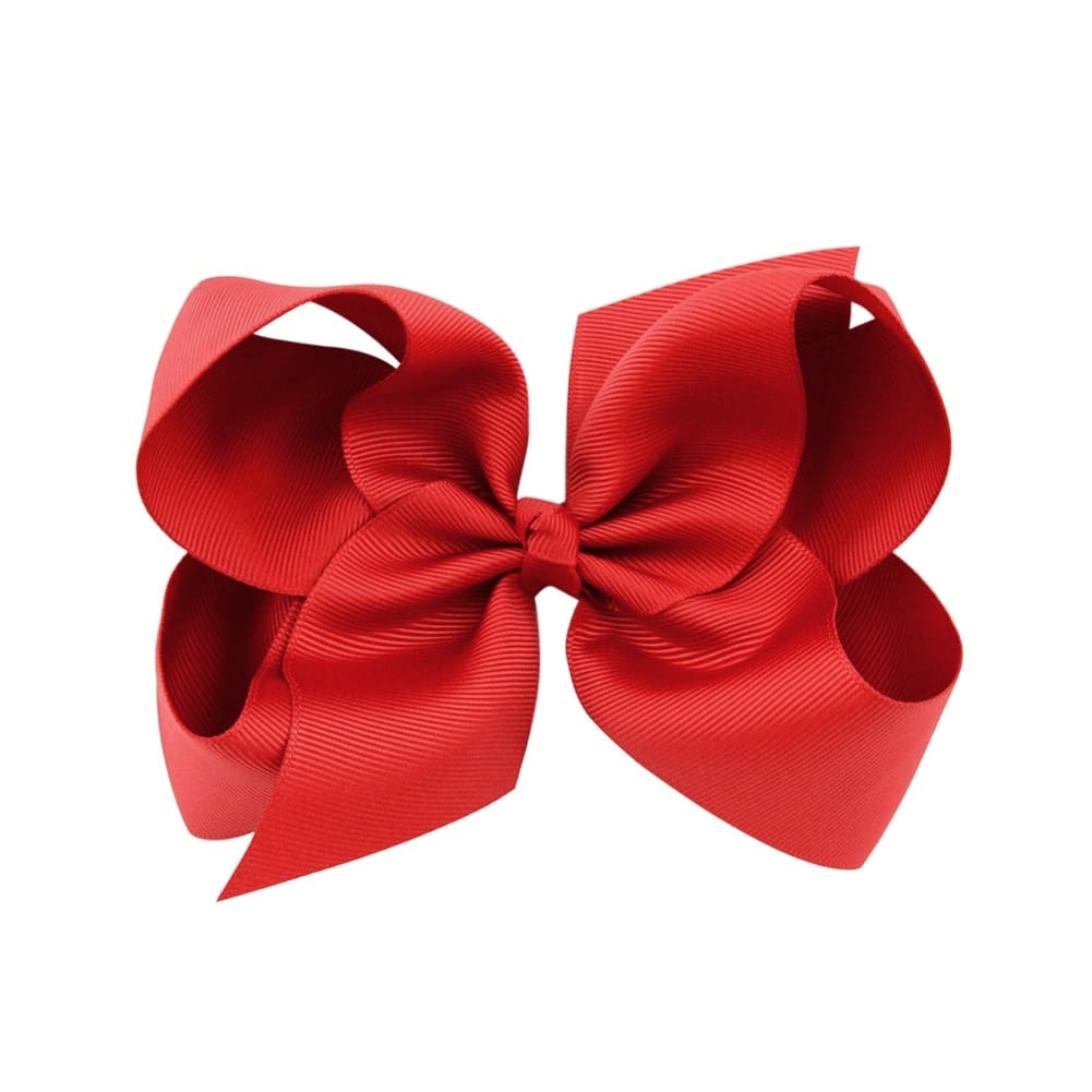 Grosgrain Ribbon for Girls