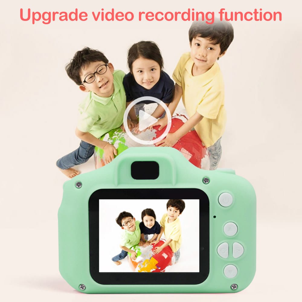 Digital Camera For Kids