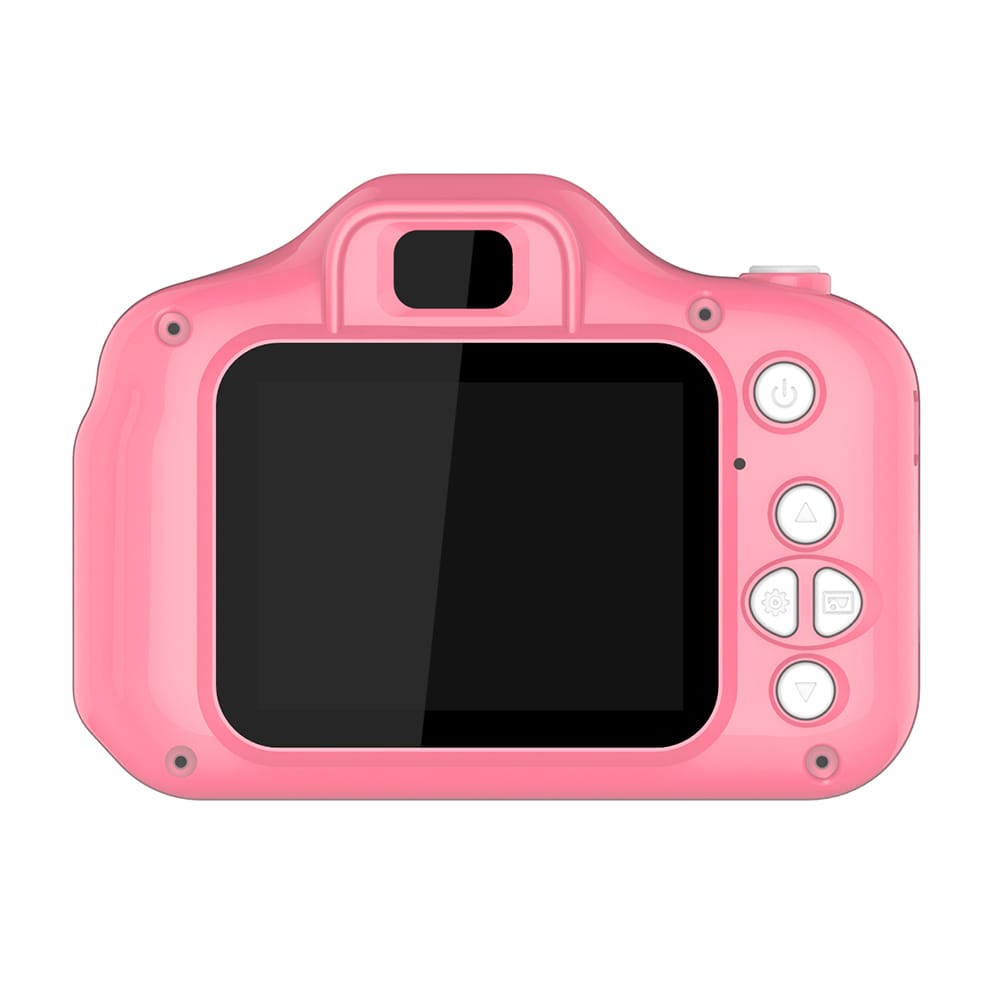 Digital Camera For Kids