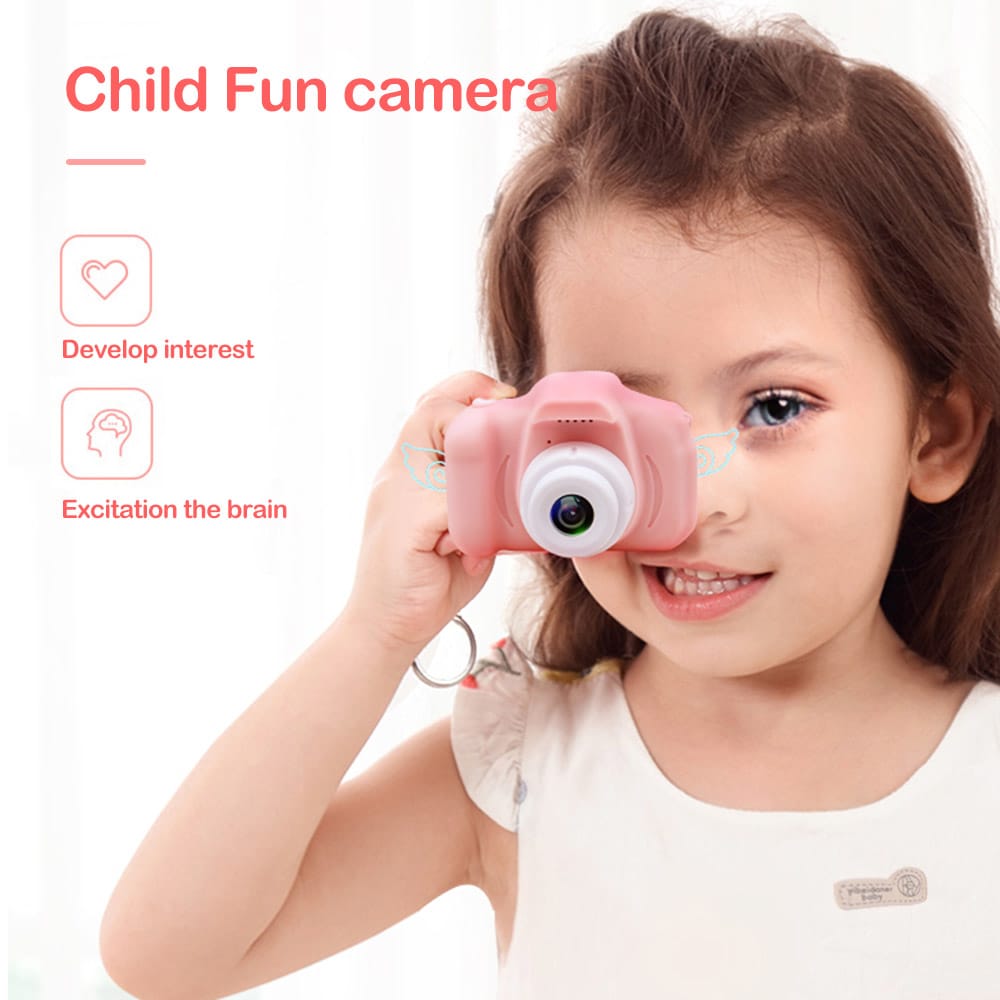 Kids Camera