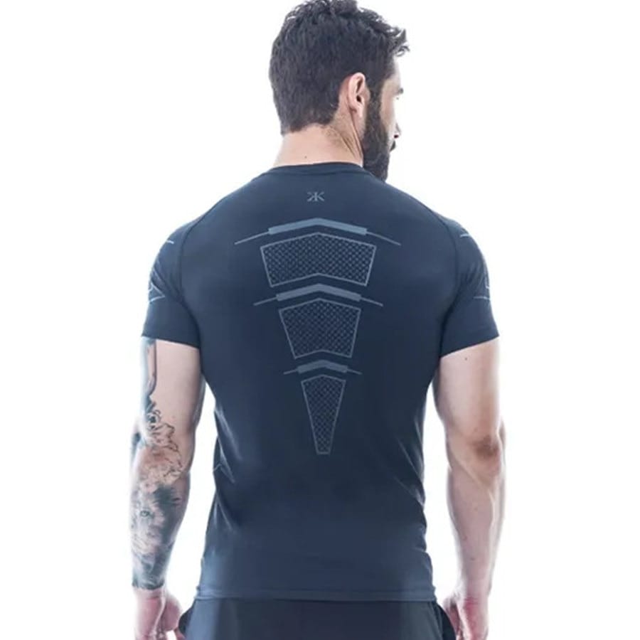 Men’s Quick dry T-shirt for Workout