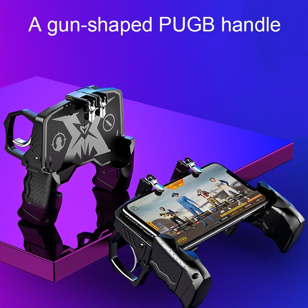 Pubg Mobile Controller (For Android and Iphone)