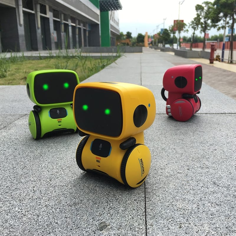 Toy Robot for Kids