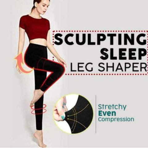 Body Shaping Slimming Leggings