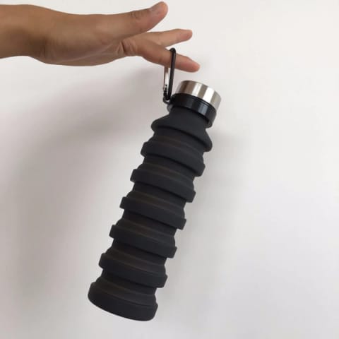 Foldable Water Bottle