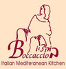Boccaccio - בוקצ׳יו