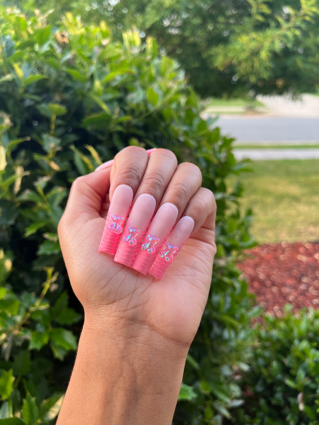 Nails by Nae Kolinsky Acrylic Nail Brush 12” – nailsbynae