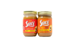 Lavi Spicy Haitian Peanut Butter