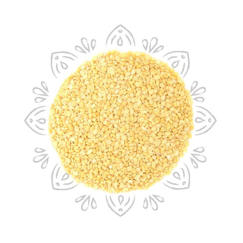 Yellow Moong Dal