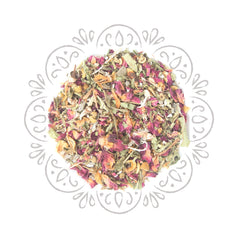 Zhourat Lebanese Herbal Tea 3oz