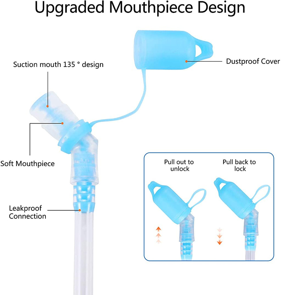 Best Way to Store a Hydration Bladder