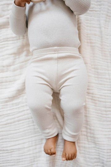 Organic Cotton Modal Everyday Leggings by Jamie Kay - Abby Sprouts Baby and  Childrens Store in Victoria BC Canada