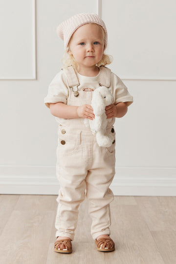 Jamie Kay Jordie Cord Overall