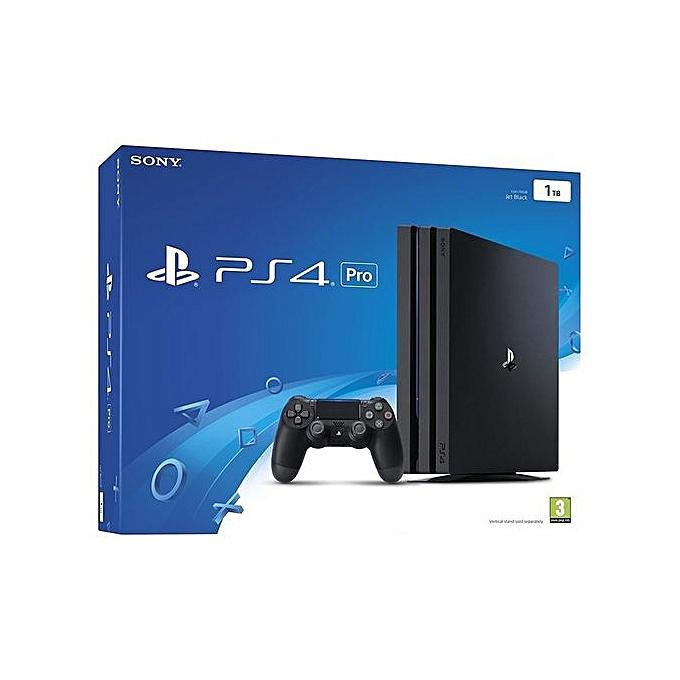 ps4 pro game shop