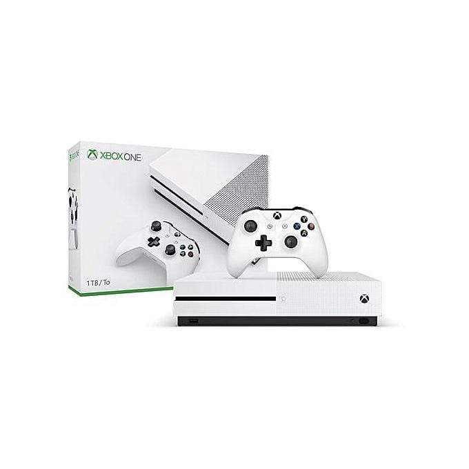 xbox 360 one s 1tb