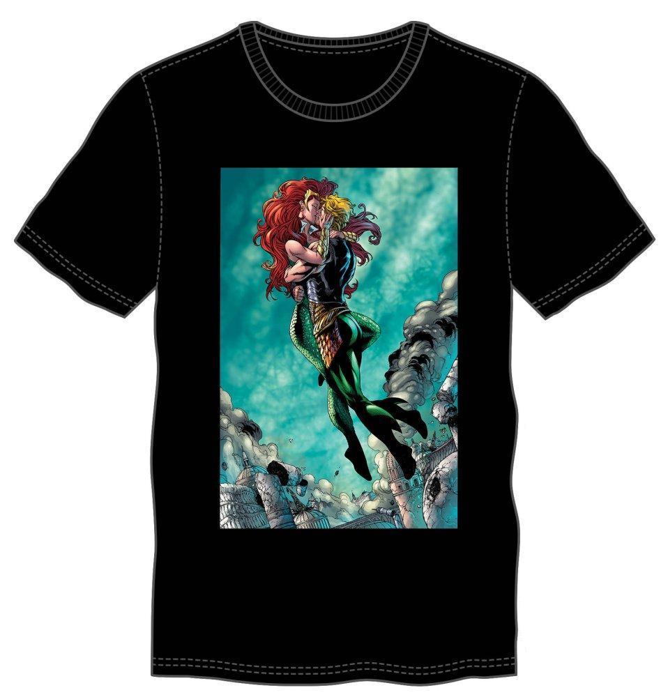 aquaman t shirt