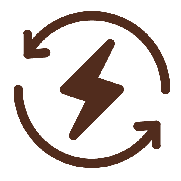 04-Surge-Sustained-Energy-Icon-brown.png__PID:f91dd020-ac7c-45f9-a08c-033b7c15f47b