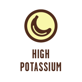 High Potassium
