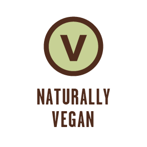 Naturally Vegan