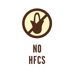No HFCS