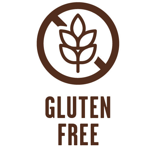 Gluten Free Icon