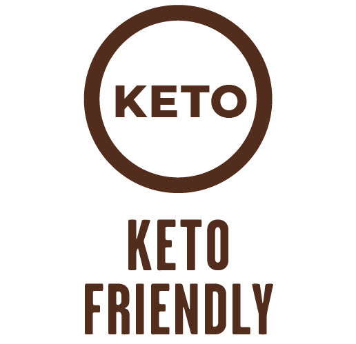 Keto Friendly Icon