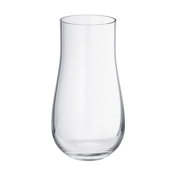 Georg Jensen Bernadotte Highball Crystalline Glasses, Set of 6