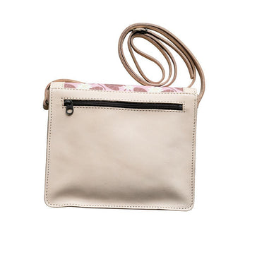 Folly Small Leather Pouch Clutch - Eleish Van Breems Home