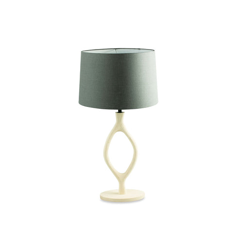 Urbino Table Lamp Ash