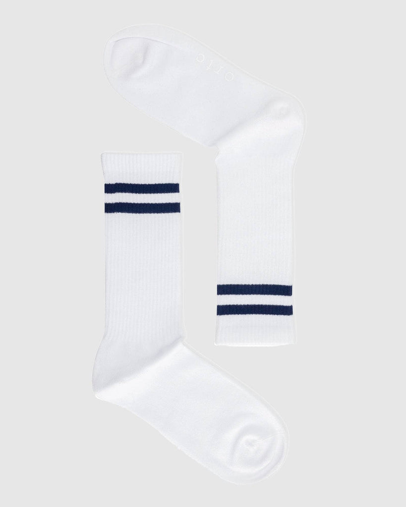 Socks | ORTC Clothing Co. | Any 5 Pairs For $55 – ortc Clothing Co