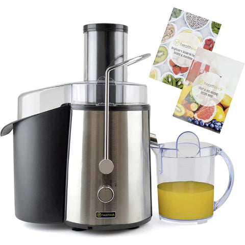 Lloytron Health Kick 850w Fruit & Veg Juice Extractor - buy now