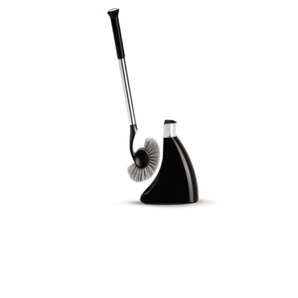 simplehuman toilet brush