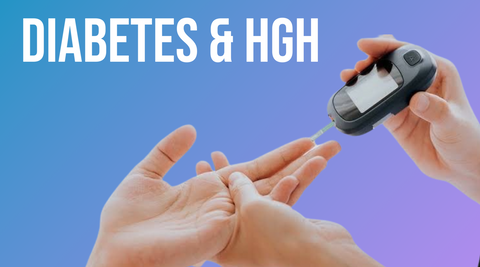 Diabetes & HGH