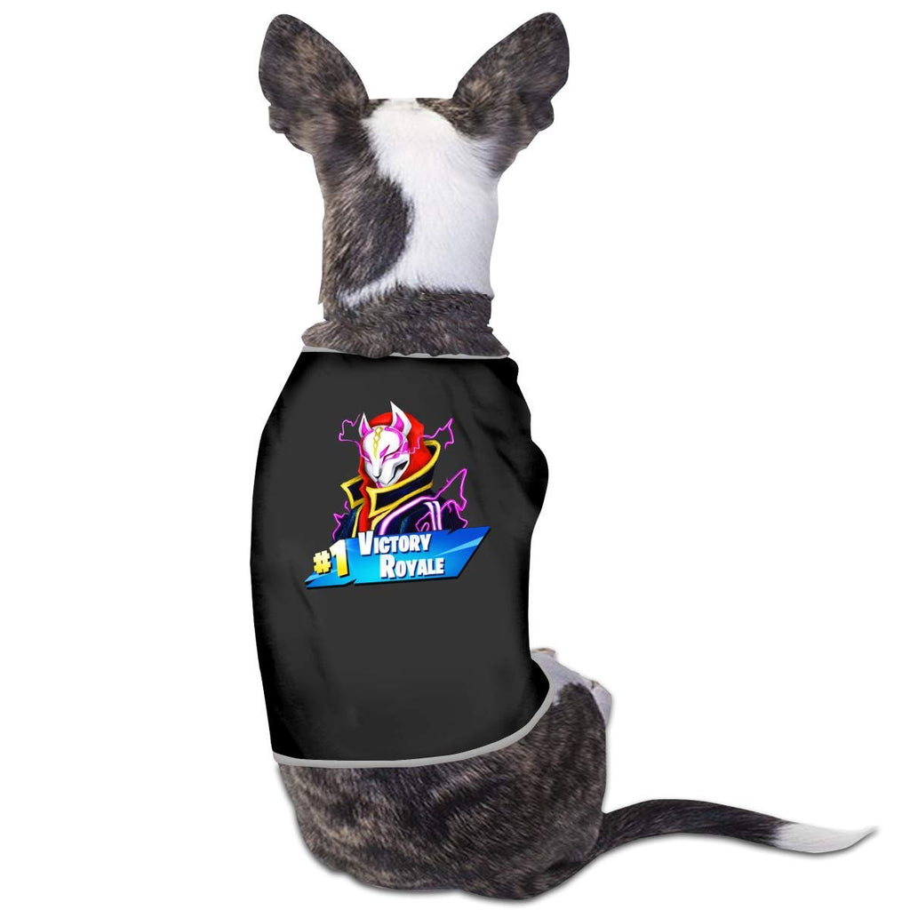 Fortnite dog pet