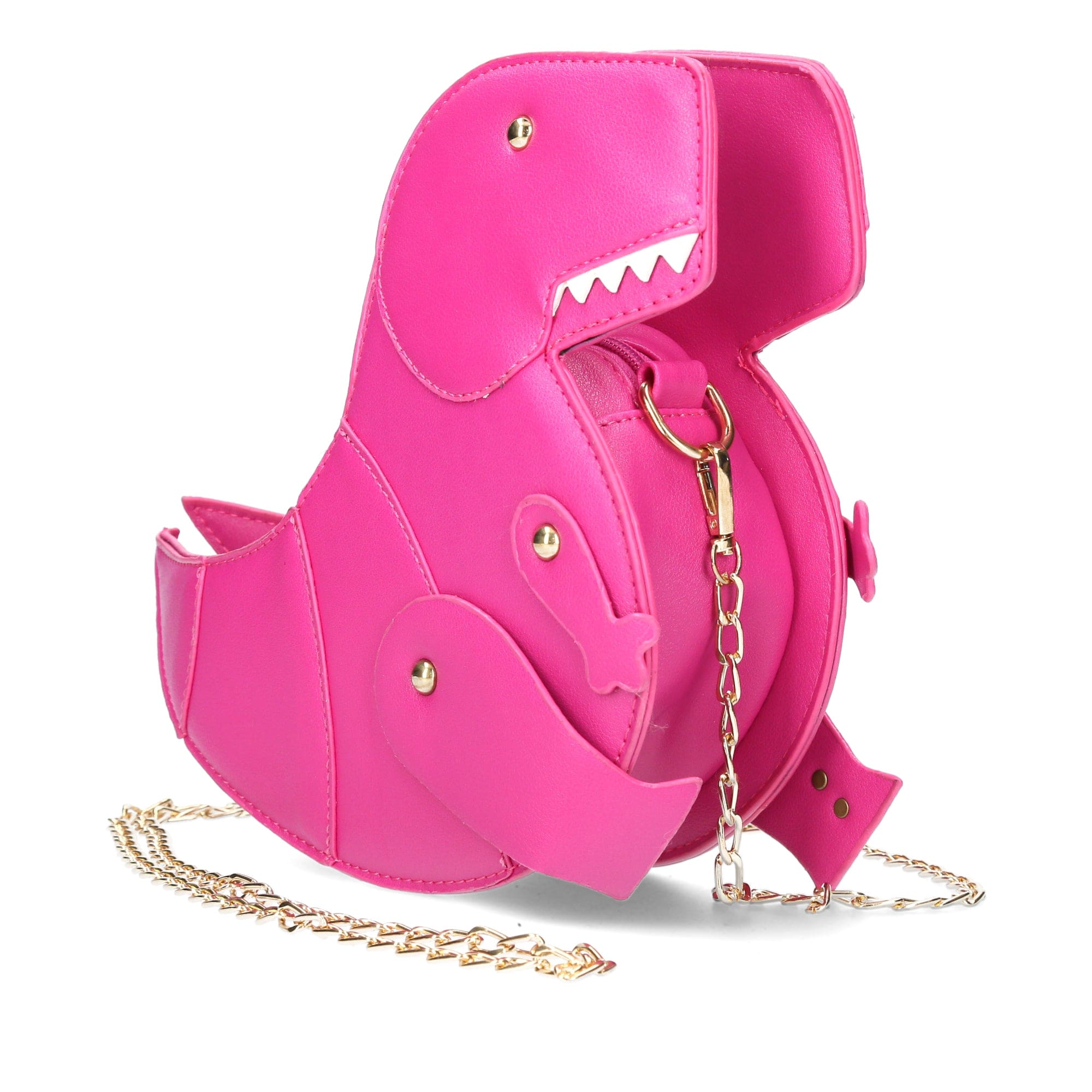 Laura Vita - Exclusive Dinosaur Bag